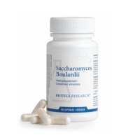 Biotics Saccharomyces Boulardii
