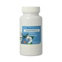 Creatine Monohydraat Balancepharma