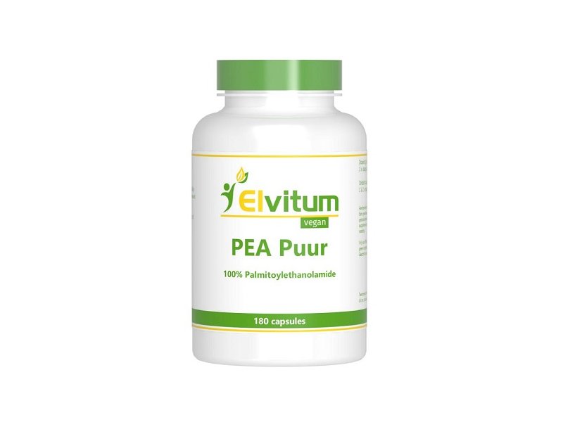 Elvitum PEA Puur