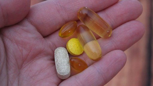 De 'R' in de maand | Welke vitamines zijn belangrijk?