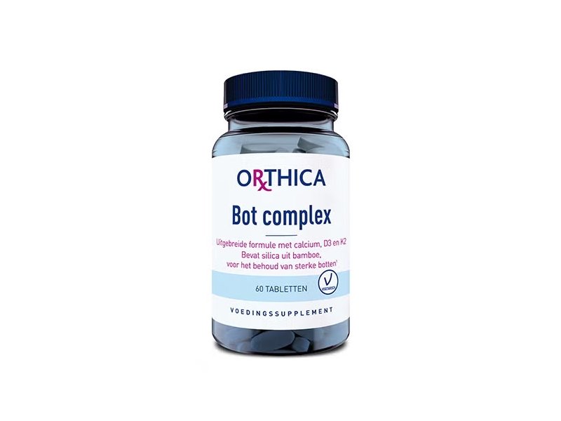 Orthica Bot Complex