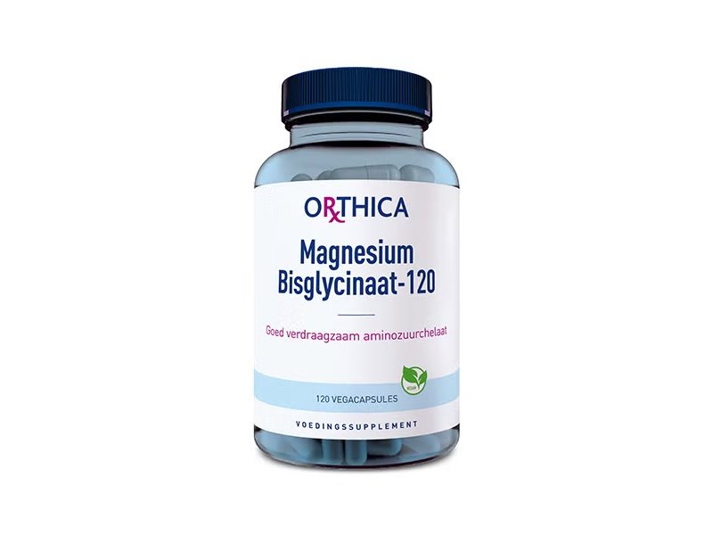 Orthica Magnesium Bisglcyinaat