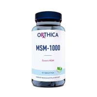 Orthica MSM-1000