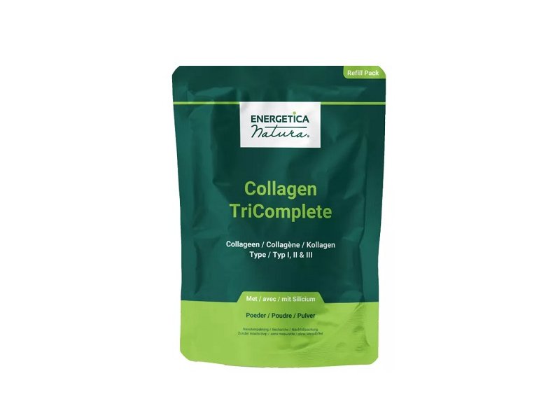 Collagen TriComplete Refill