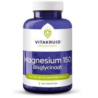 Magnesium Bisglycinaat