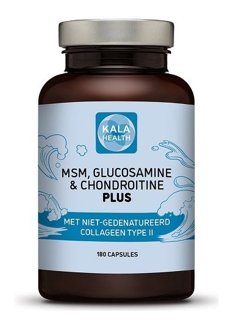 Glucosamine