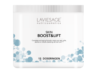 Huidverzorging supplementen