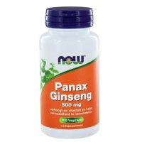 Ginseng