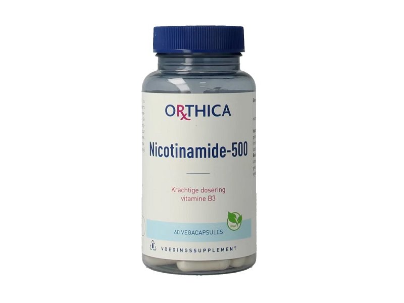 Orthica Nicotinamide