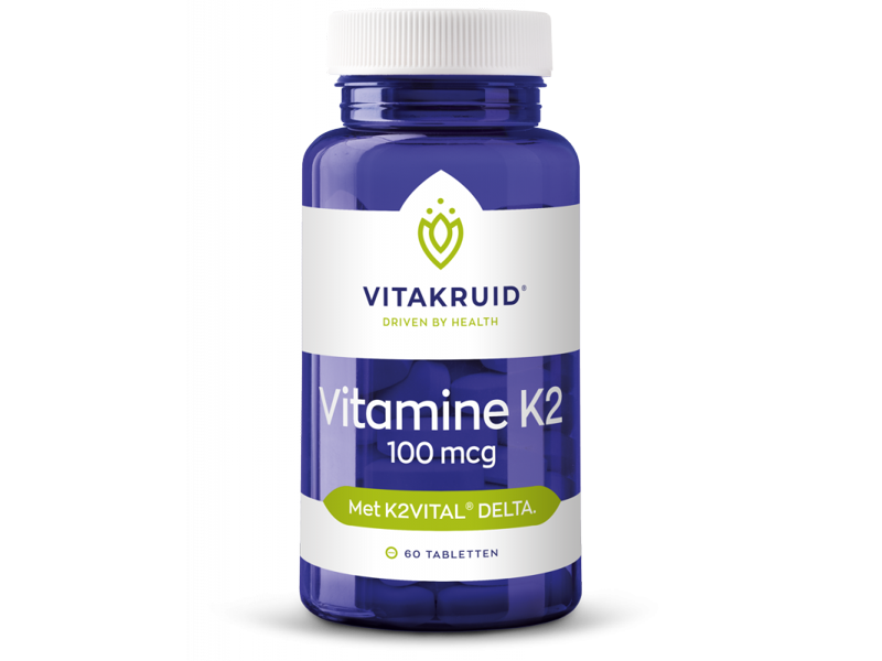 Vitakruid Vitamine K2