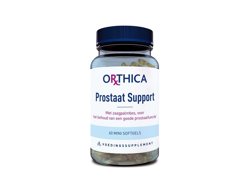 Orthica Prostaat Support