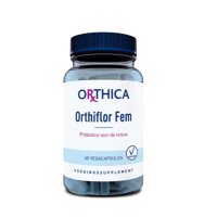 Orthica Orthiflor Fem