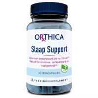 Orthica Slaap Support