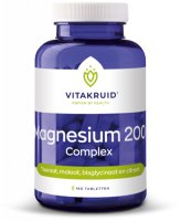 Magnesium tabletten