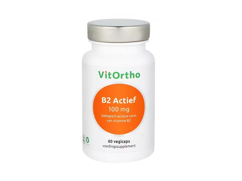 VitOrtho B2 Actief