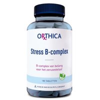 Orthica Stress B-complex