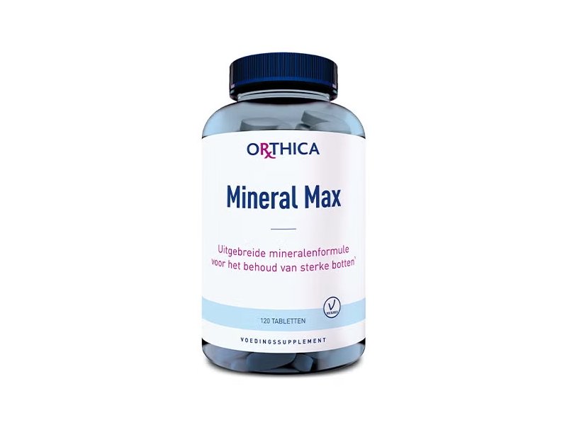 Orthica Mineral max