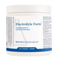 Elektrolyten supplement