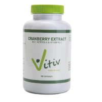Vitiv Cranberry extract