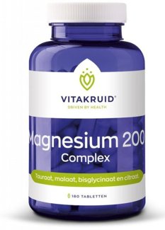 Magnesium