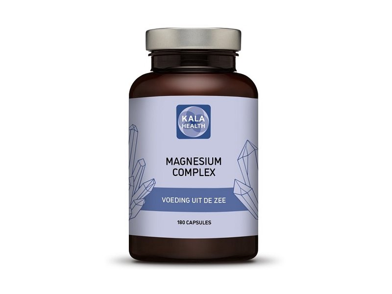 Magnesium Complex Kala Health
