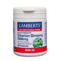 Lamberts Siberische Ginseng