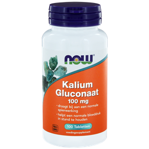 Kalium Supplementen