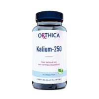 Orthica Kalium-250