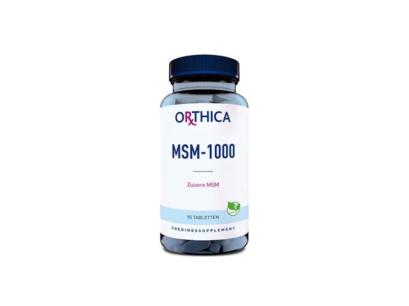 Orthica MSM-1000