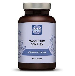 Magnesium Complex