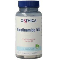 Orthica Nicotinamide