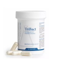 Biotics TriBact