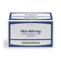 Bonusan PEA 400 mg