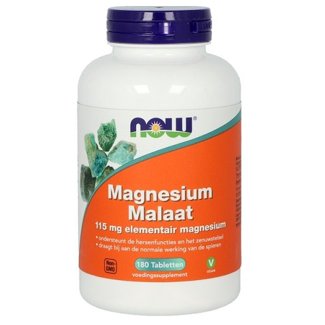 Magnesium Malaat