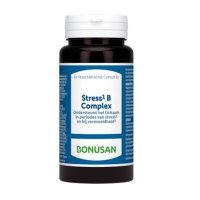 Bonusan Stress B Complex