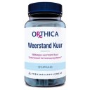 Orthica Weerstand kuur