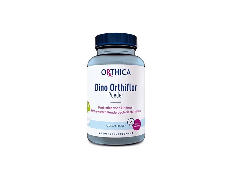 Orthica Dino Orthiflor poeder