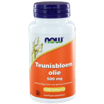 Teunisbloem capsules