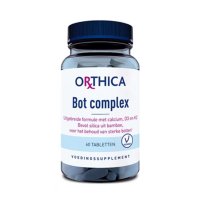 Orthica Bot Complex