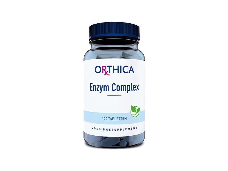 Orthica Enzym Complex