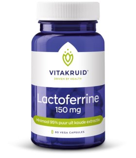 Lactoferrine