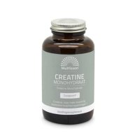 Mattisson Creatine Capsules