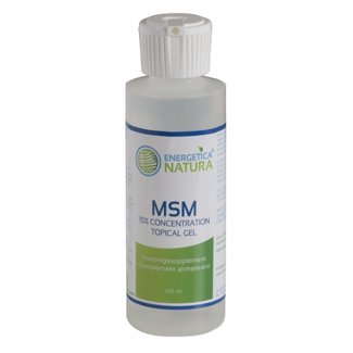 MSM Gel