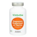 VitOrtho Magnesium Bisglycinaat