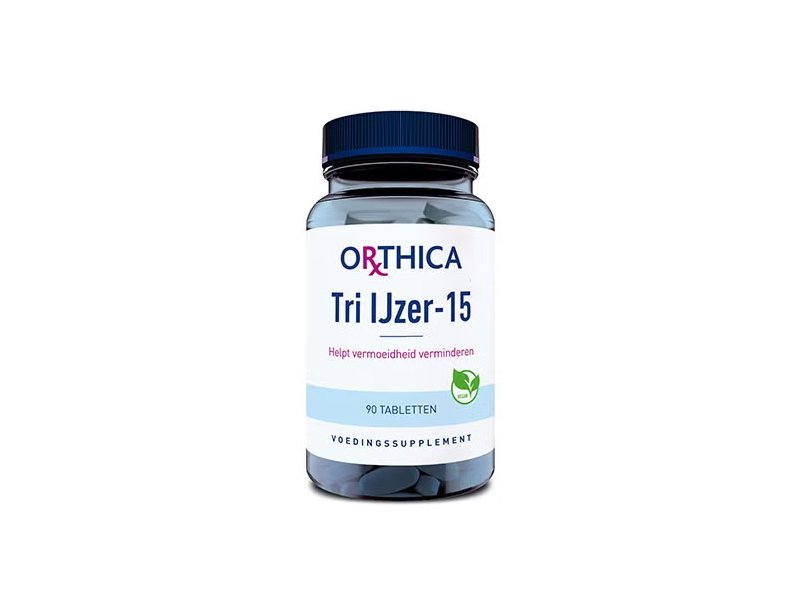 Orthica Tri IJZER