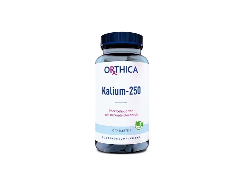 Orthica Kalium-250