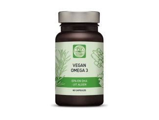 Omega 3 vetzuren