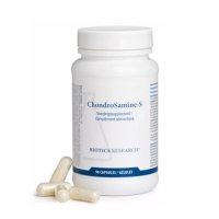 Biotics ChrondroSamine S