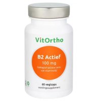 VitOrtho B2 Actief