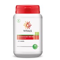 Vitals Magnesium Biologisch